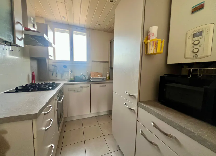 Appartement Rue René Byé à Tarbes