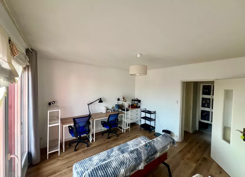 Appartement Rue René Byé à Tarbes