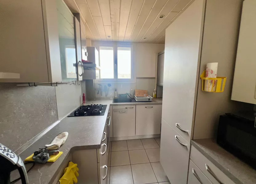 Appartement Rue René Byé à Tarbes