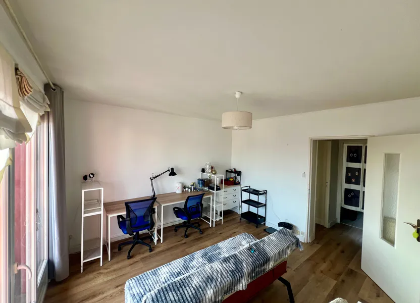 Appartement Place Henry Bordes à Tarbes
