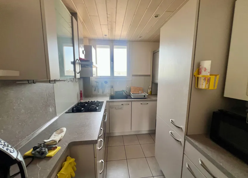 Appartement Place Henry Bordes à Tarbes