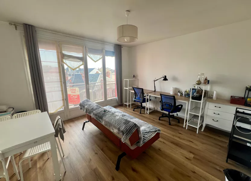 Flat Rue René Byé in Tarbes
