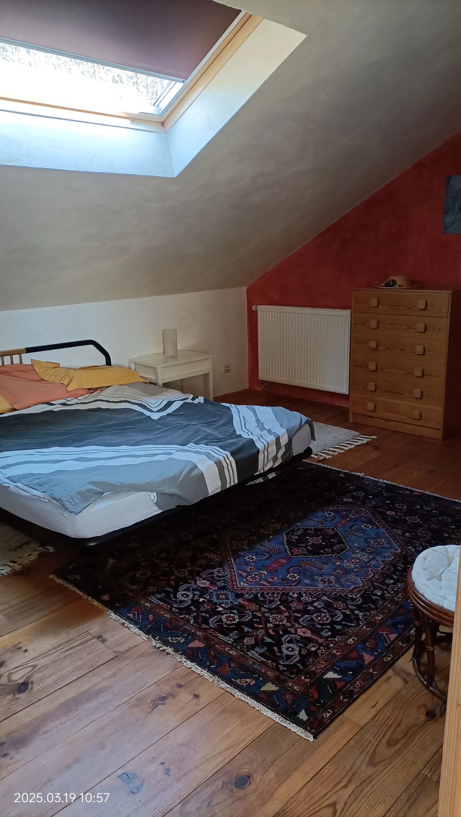 Room Route du Plâne in Saint-André-de-Boëge