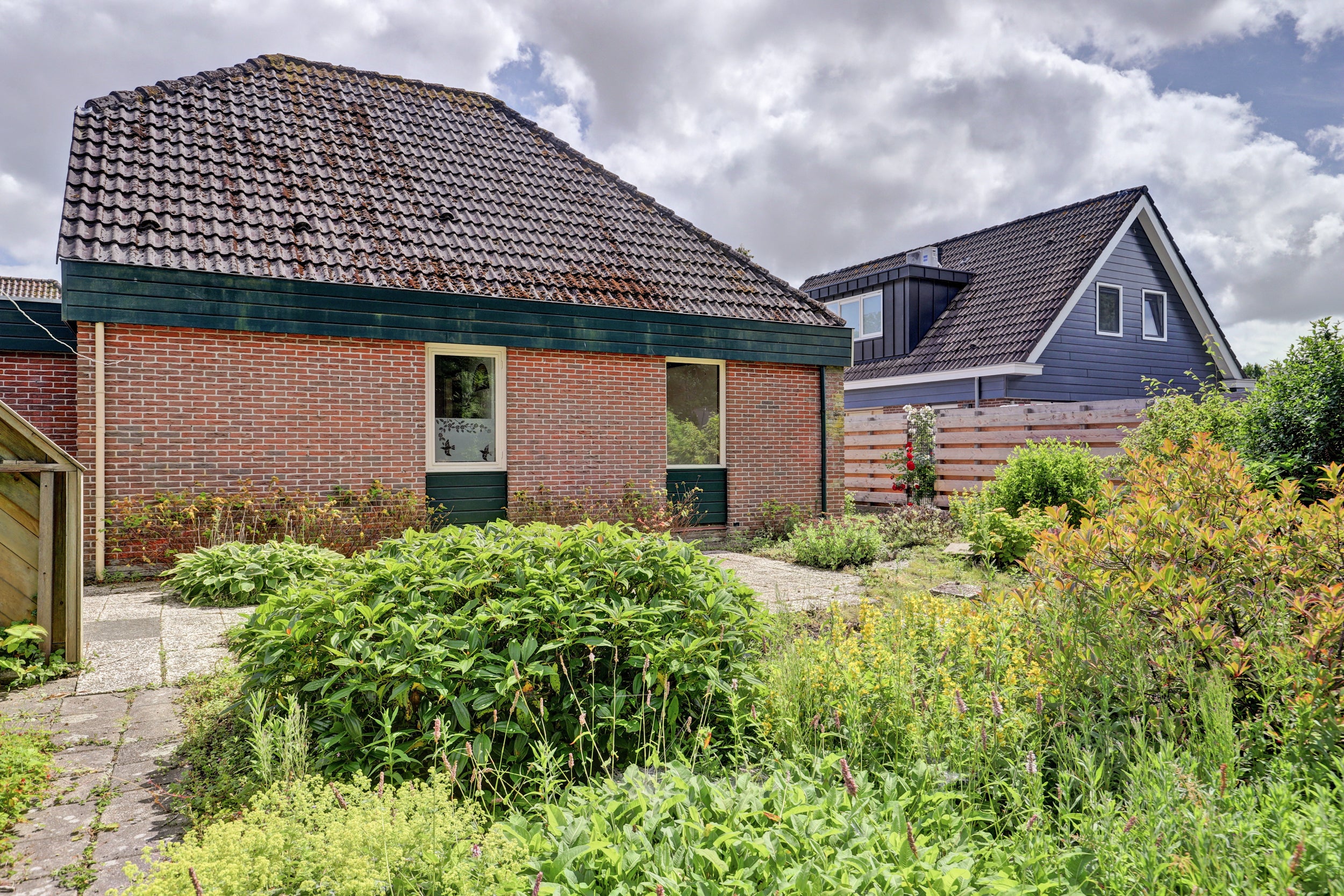 Twee-onder-één-kap te koop: De Keulen 5, Hoogkarspel