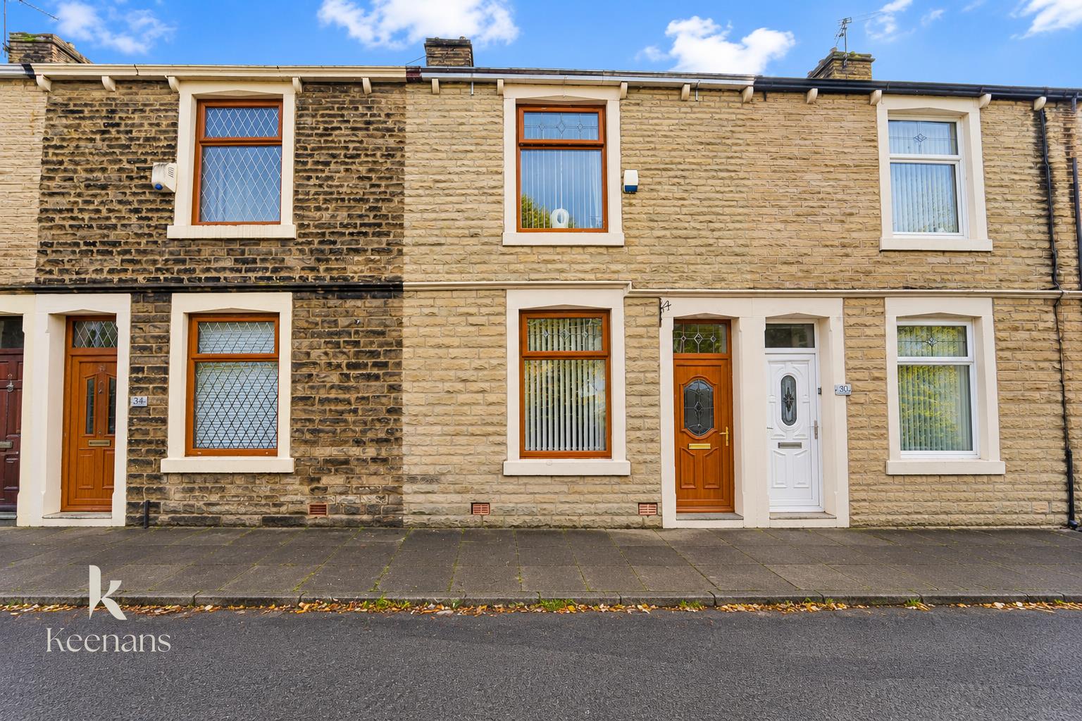 House Elmfield Street in Hyndburn