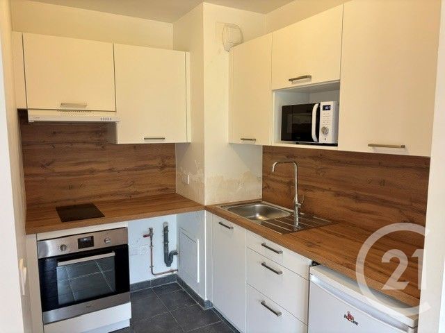 Appartement Rue Maurice Champeau à Issy-les-Moulineaux