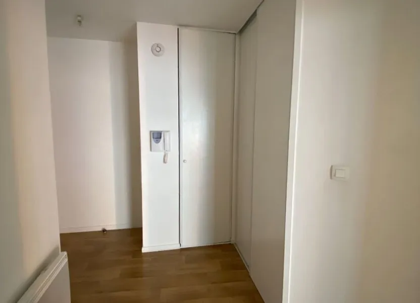 Appartement Rue Baudouin l'Édifieur à Valenciennes