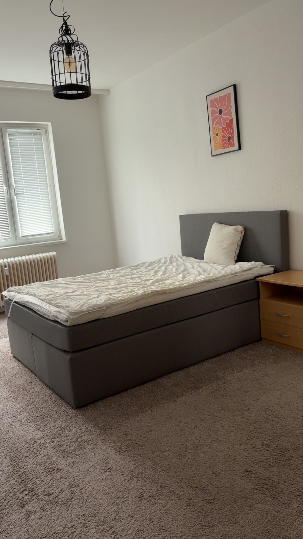 Wohnung Kulbeweg in Berlin