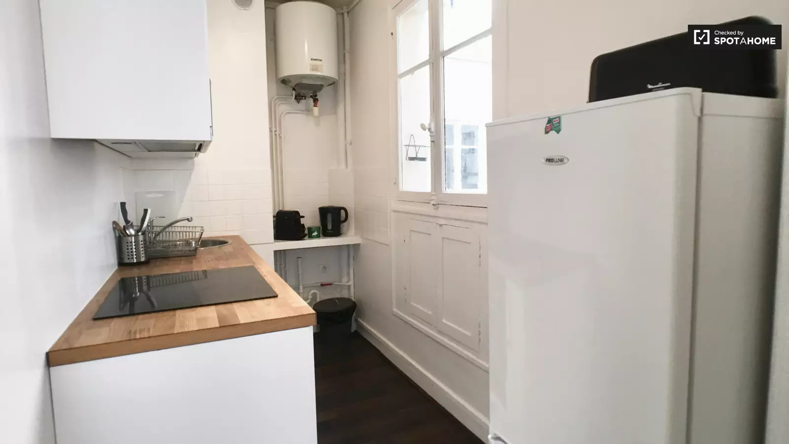 Appartement Boulevard de Grenelle à Paris