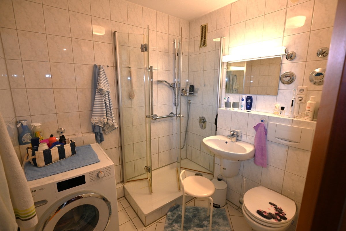 Wohnung Reichsstraße in Freudenstadt