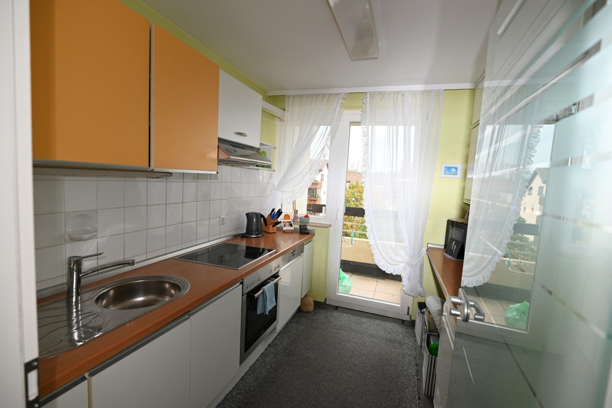 Wohnung Reichsstraße in Freudenstadt