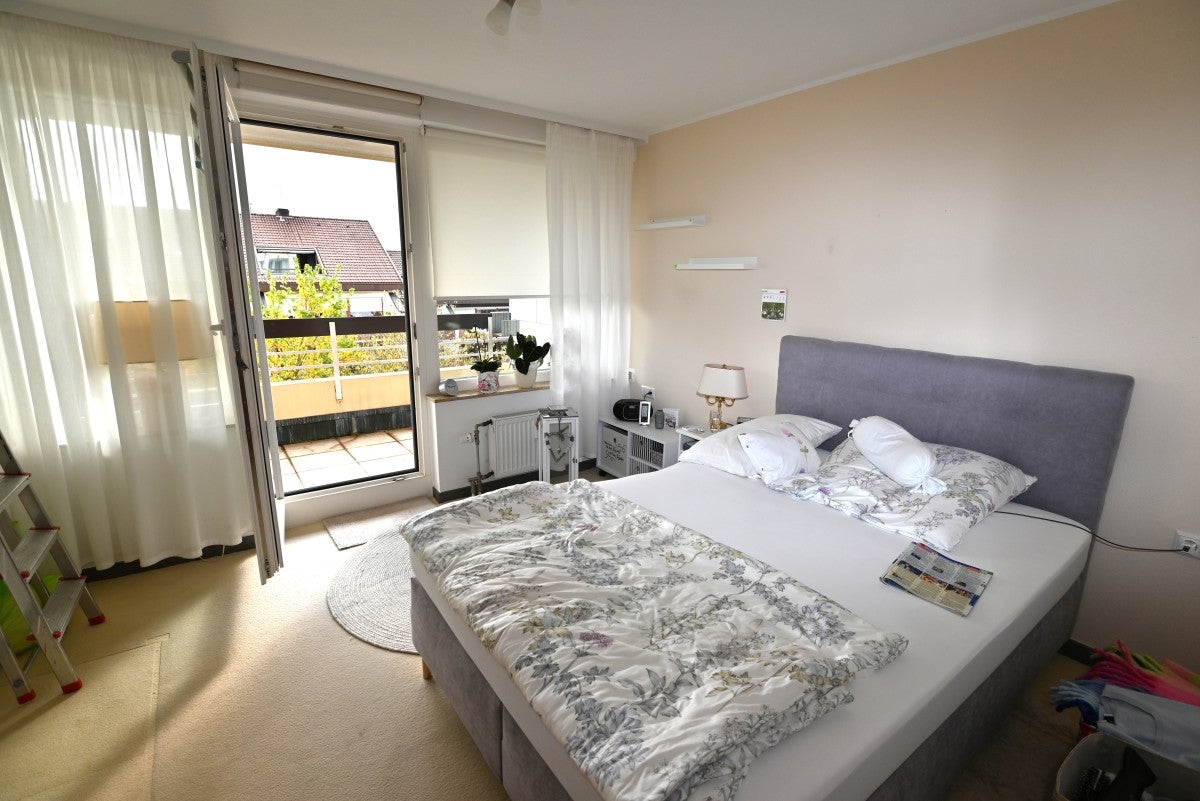 Wohnung Reichsstraße in Freudenstadt