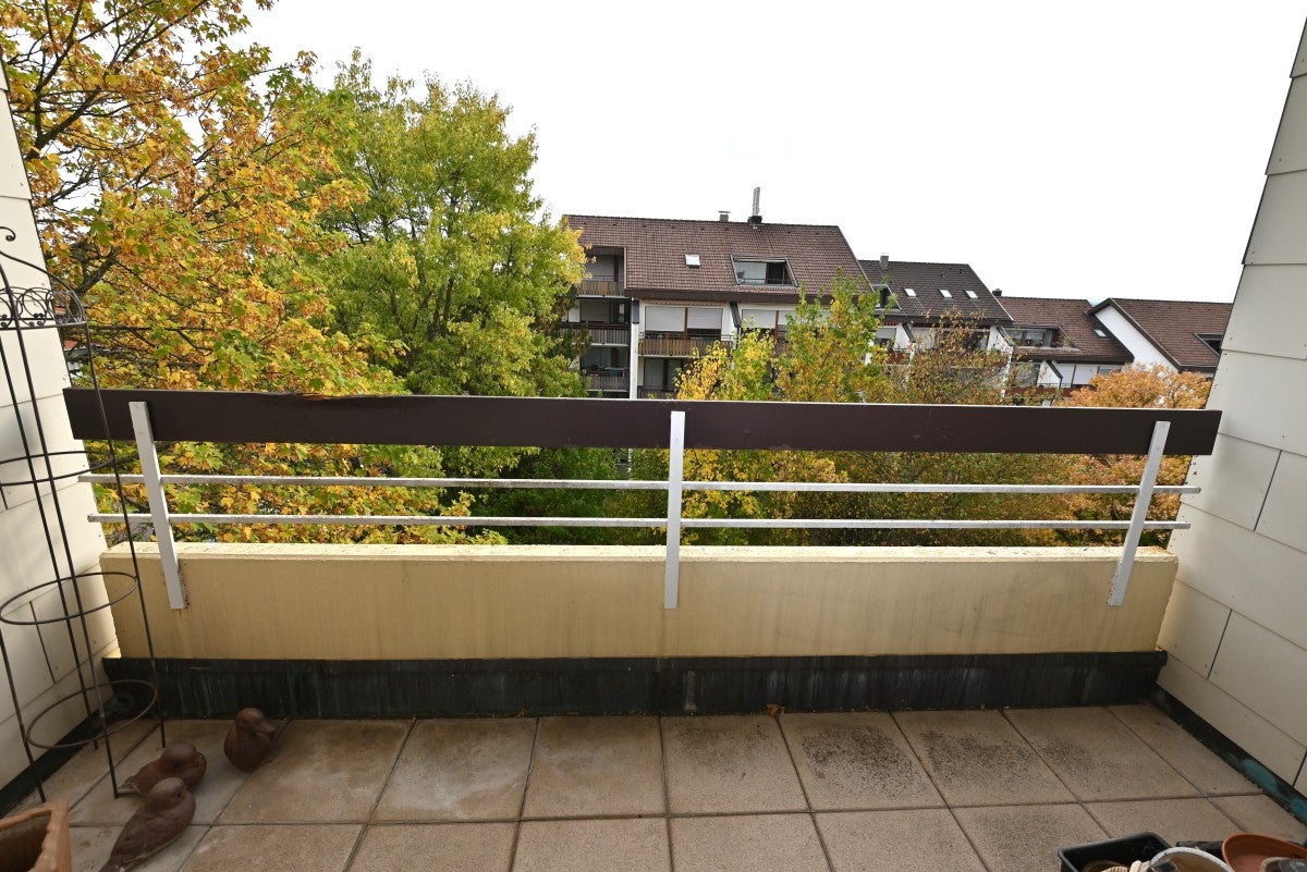 Wohnung Reichsstraße in Freudenstadt