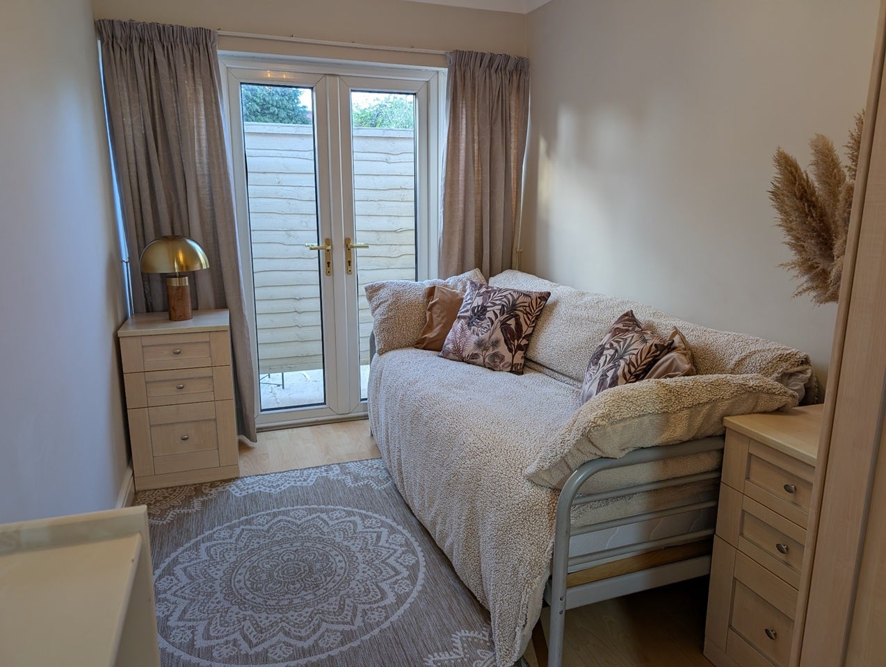 Room Wayside in Metropolitan Borough of Solihull