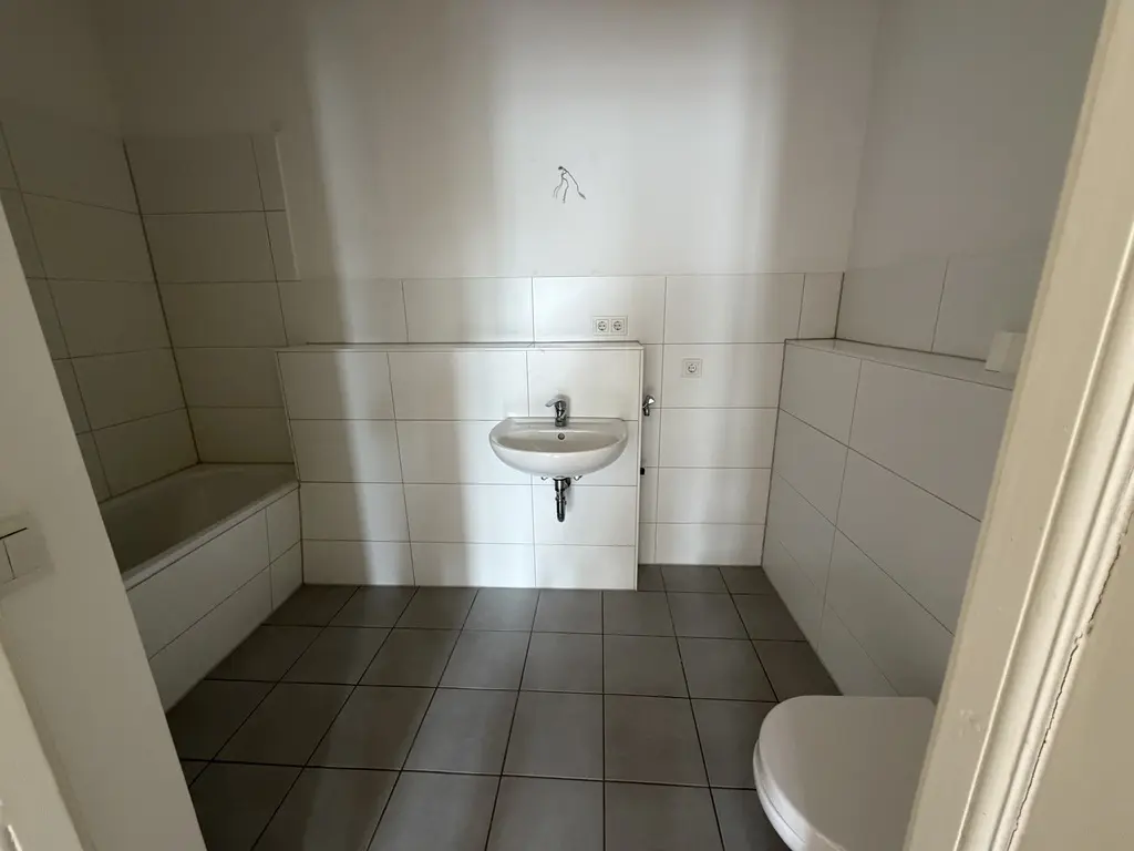 Wohnung Zossener Straße in Berlin