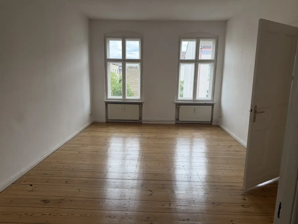 Wohnung Zossener Straße in Berlin