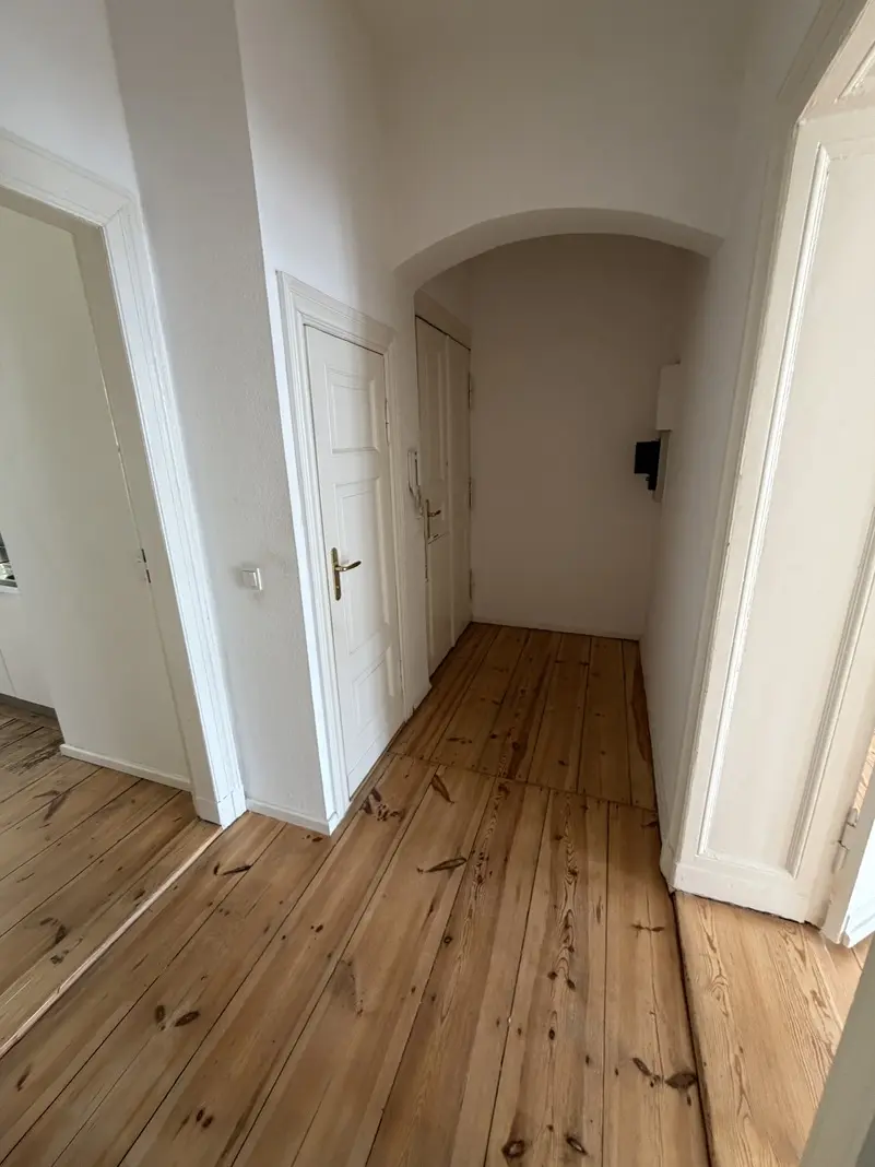Wohnung Zossener Straße in Berlin