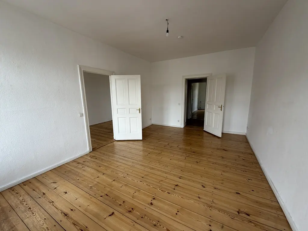 Wohnung Zossener Straße in Berlin