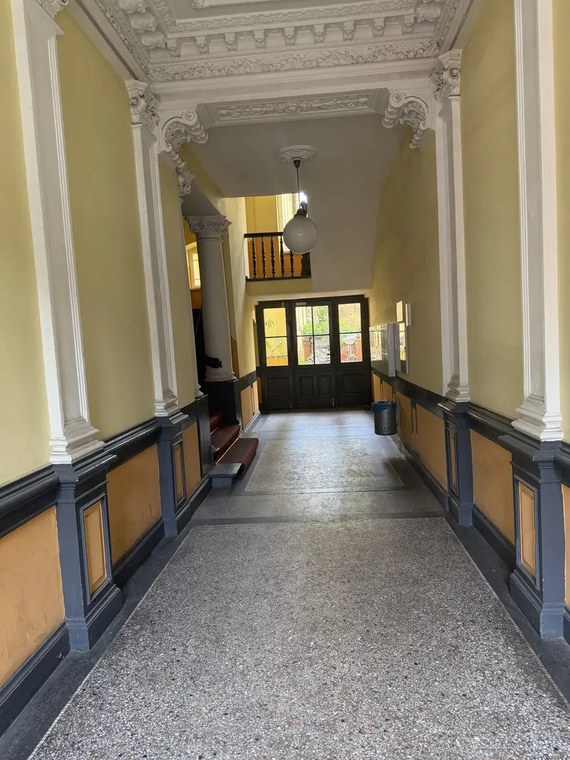 Wohnung Zossener Straße in Berlin