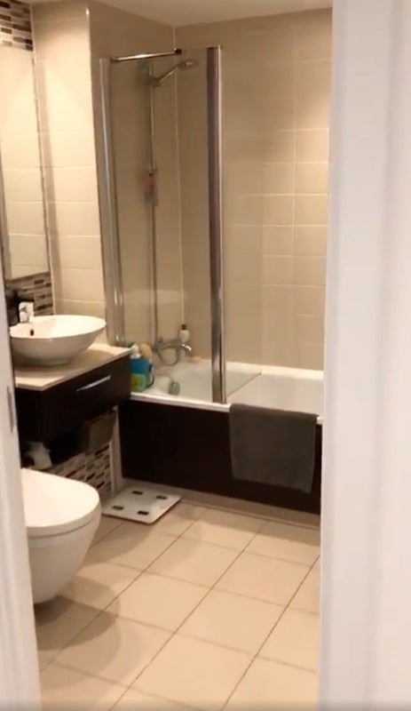 Room Rotherhithe New Road in Greater London