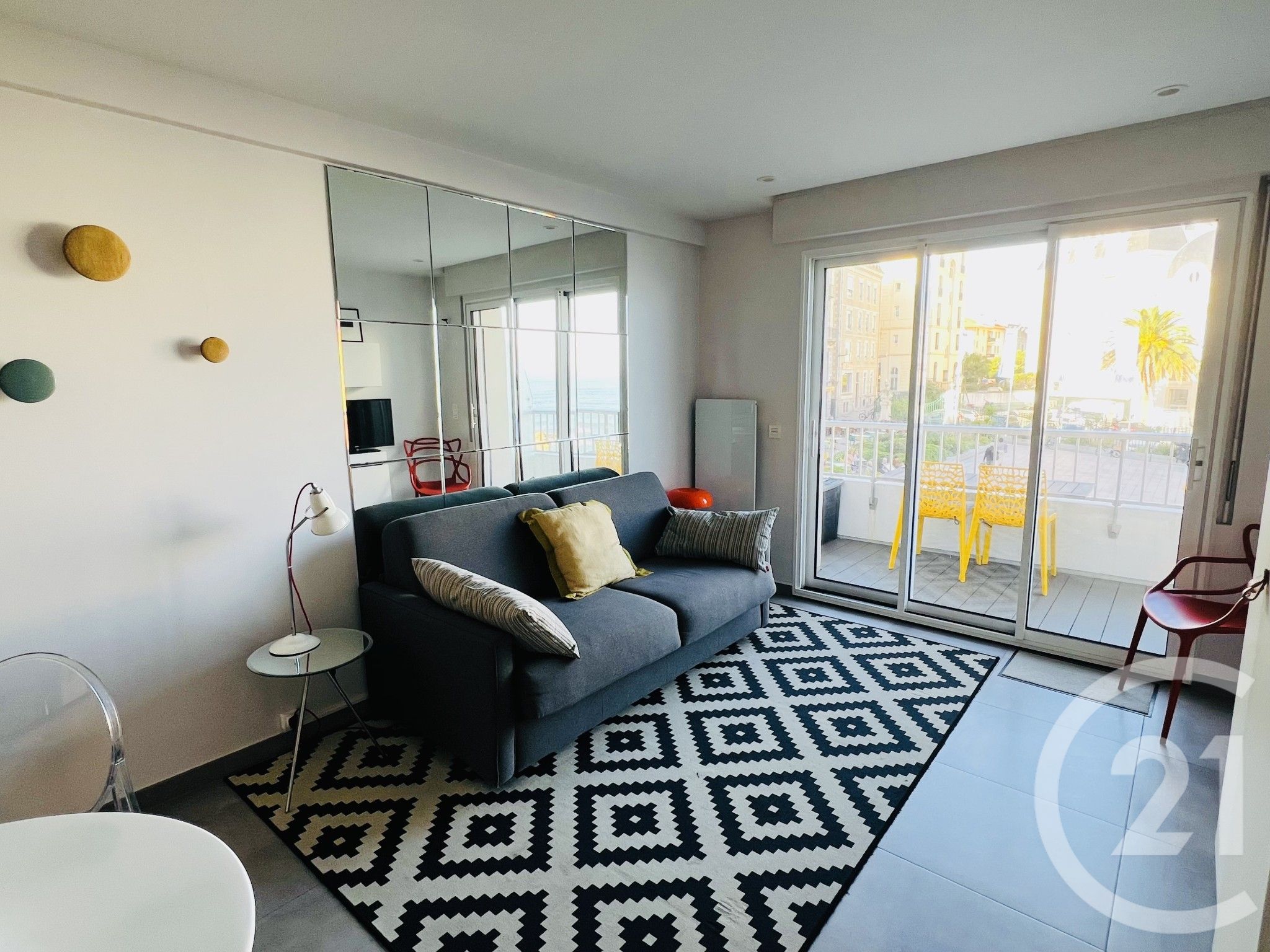 Appartement Avenue de Biarritz à Anglet