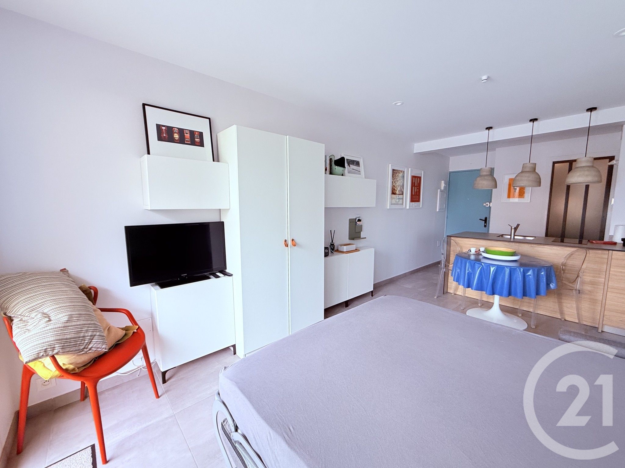Appartement Avenue de Biarritz à Anglet