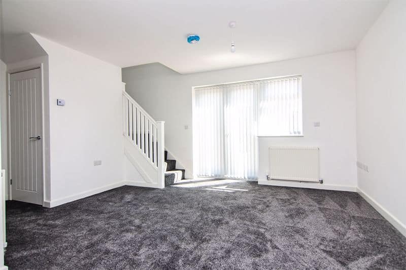 House Primrose Close in Walsall