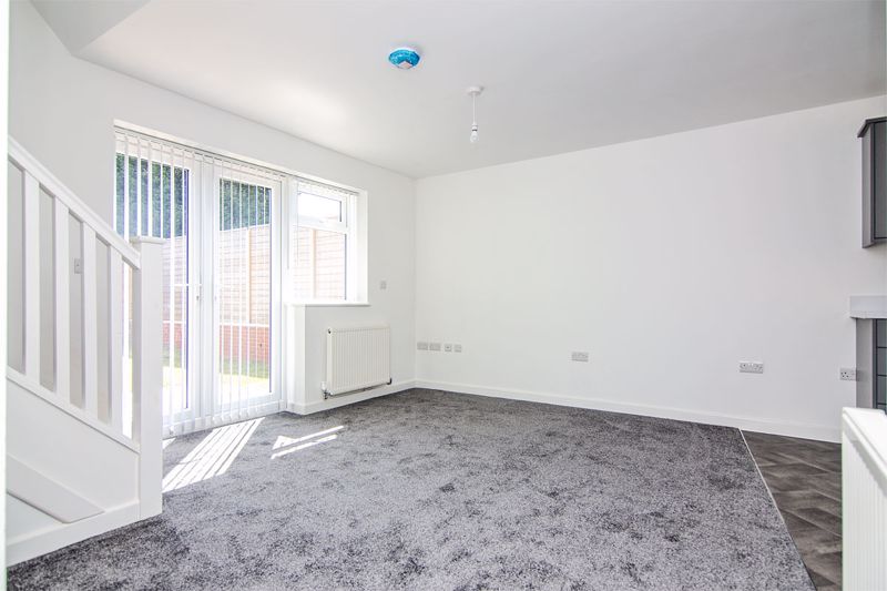House Primrose Close in Walsall