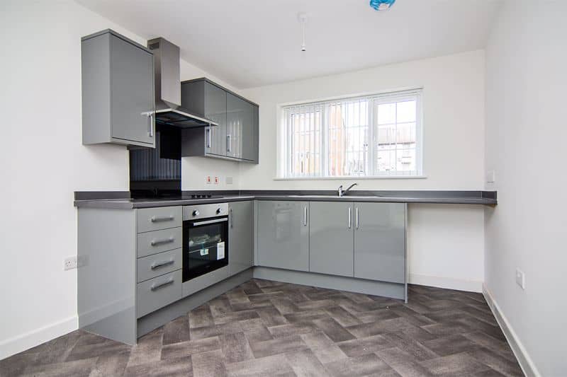 House Primrose Close in Walsall