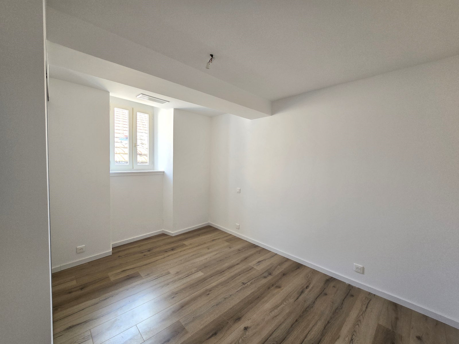 Appartement Route des Moulins à Amendeuix