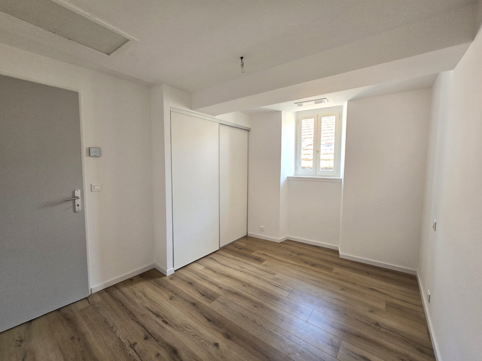 Appartement Route des Moulins à Amendeuix