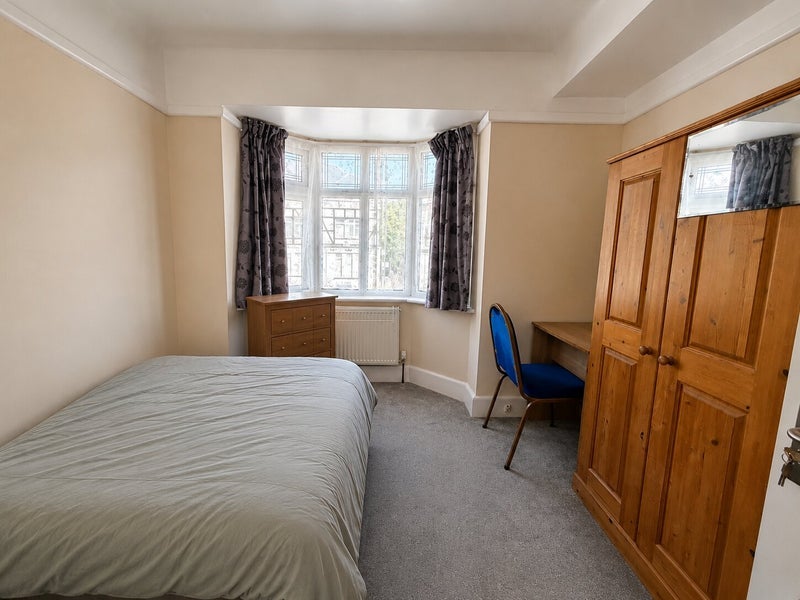 Room Frances Road in Bournemouth