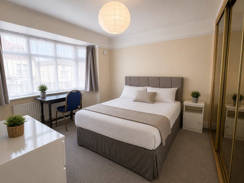 Room Frances Road in Bournemouth