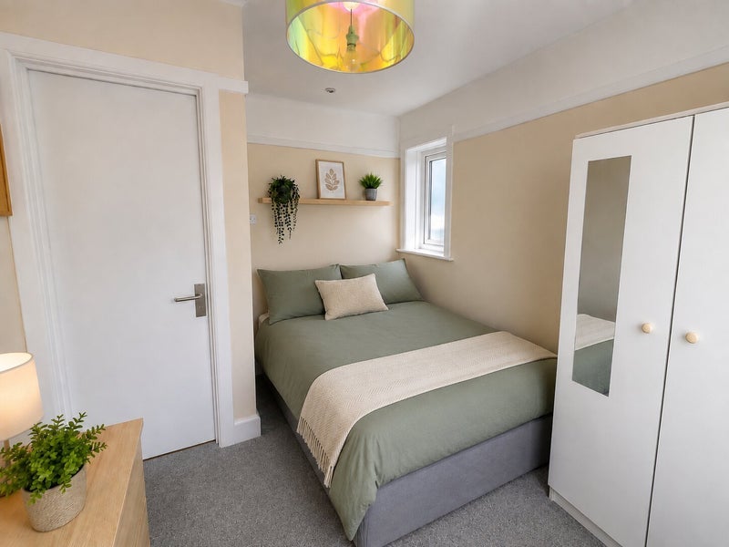 Room Frances Road in Bournemouth