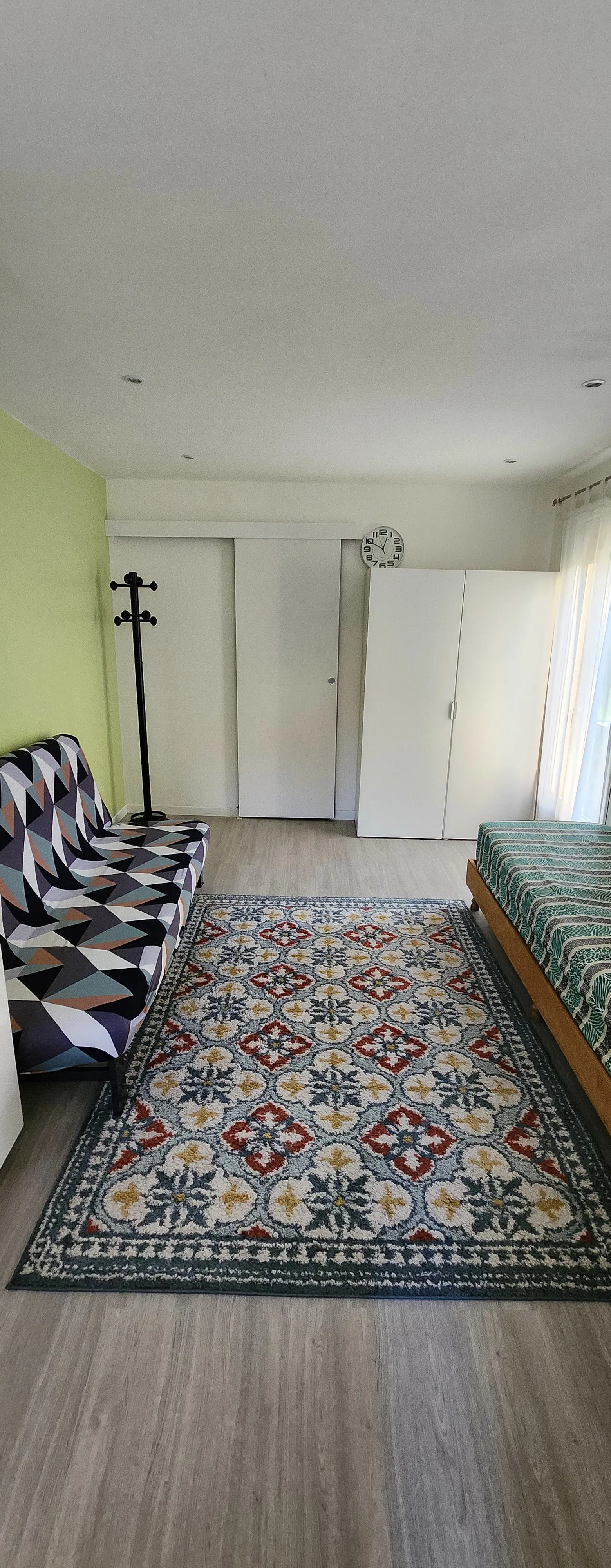 Room Avenue Jean Jaurès in Les Pavillons-sous-Bois