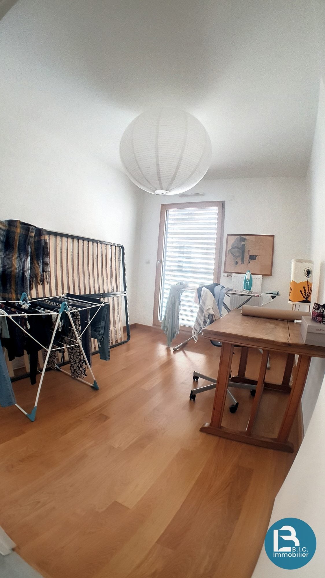 Appartement Rue Gilbert Dru à Lyon