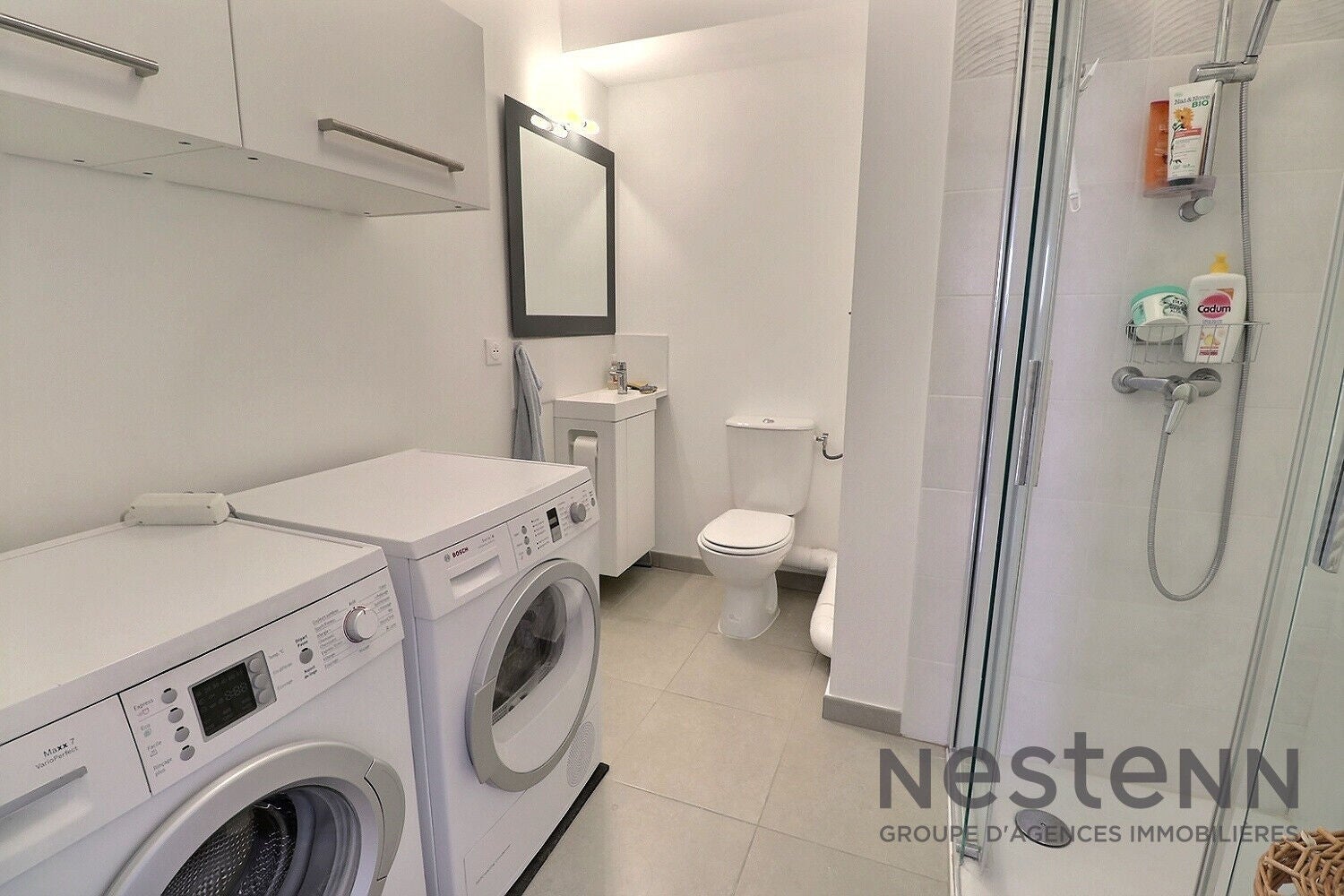 Appartement Boulevard du Maréchal Foch à Neuilly-sur-Marne