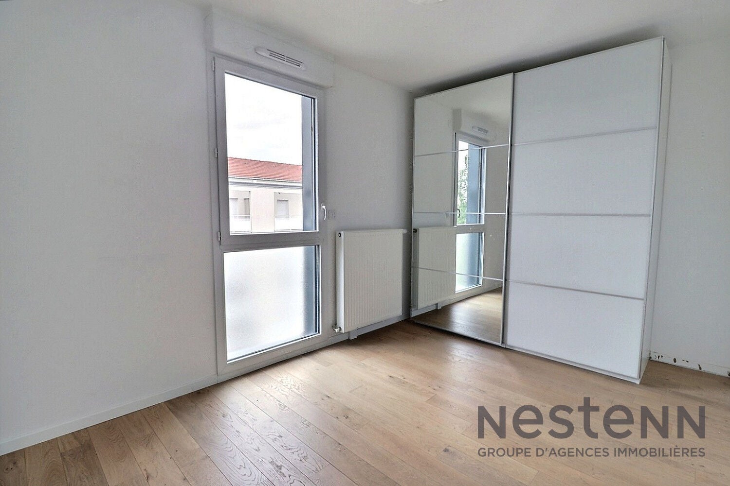 Appartement Boulevard du Maréchal Foch à Neuilly-sur-Marne