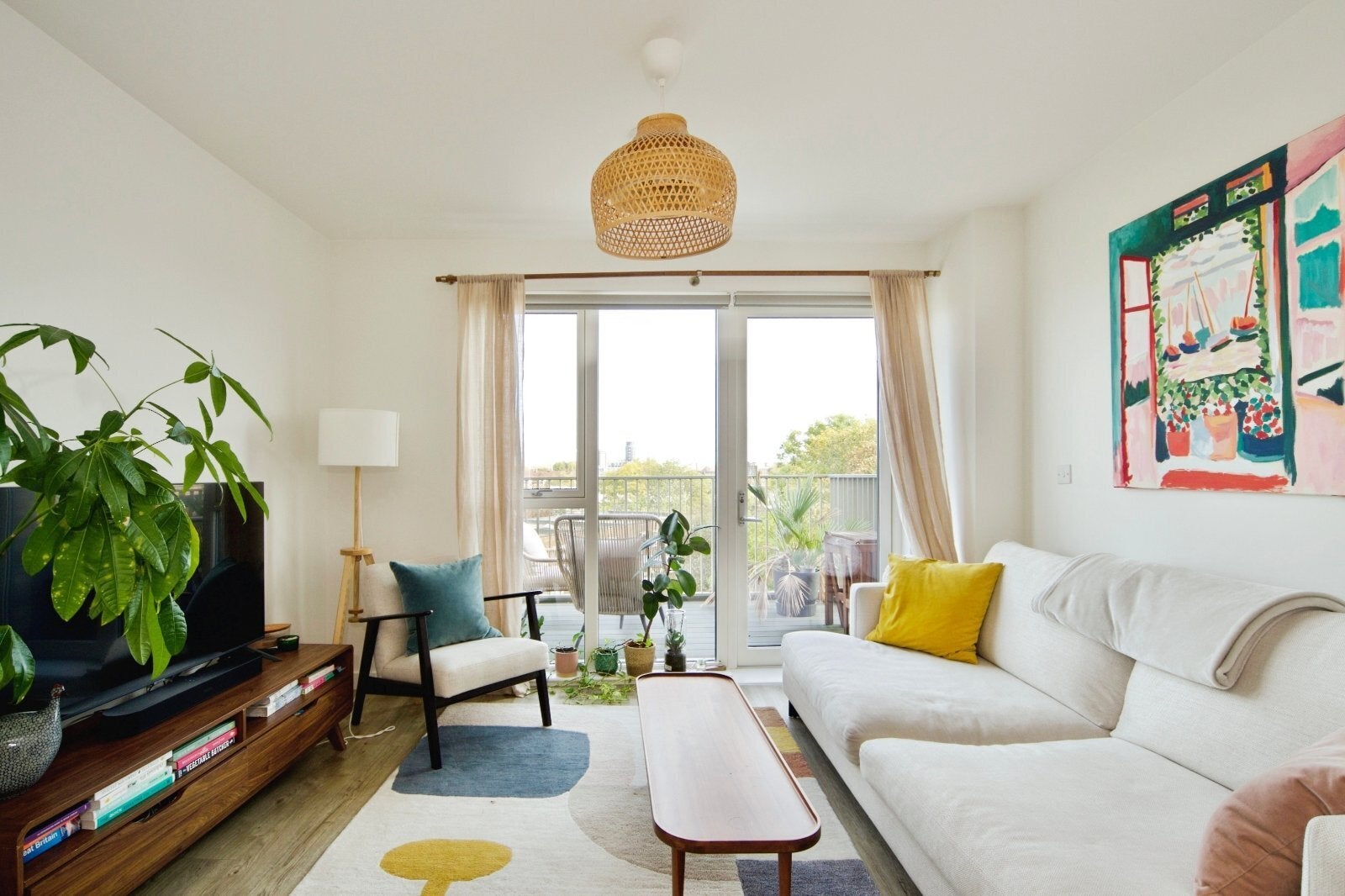 Flat Louis Close in Greater London