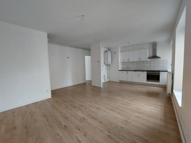 Flat Rue Léon Nautin in Saint-Étienne