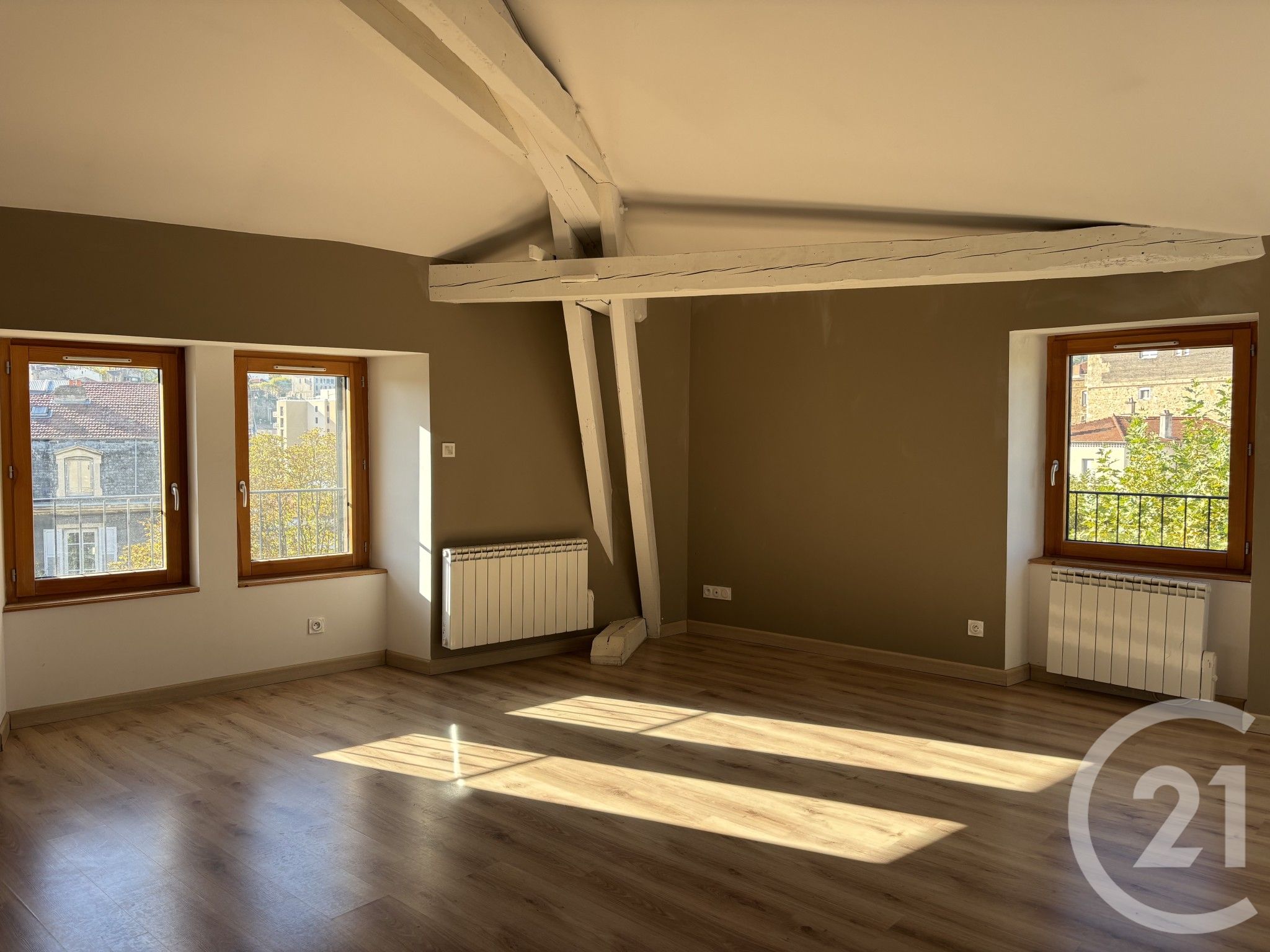 Appartement Boulevard de la République à Annonay