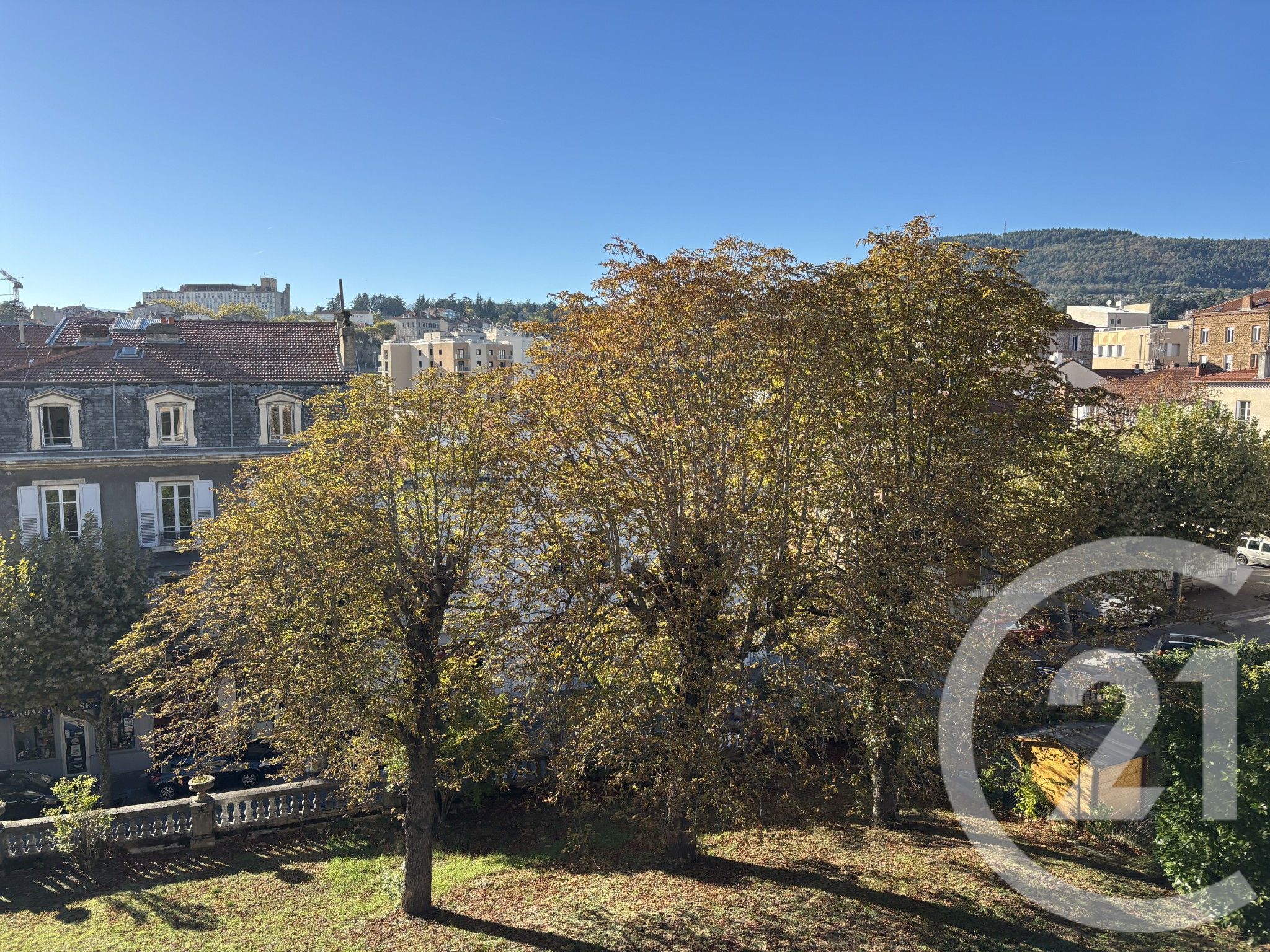 Appartement Boulevard de la République à Annonay