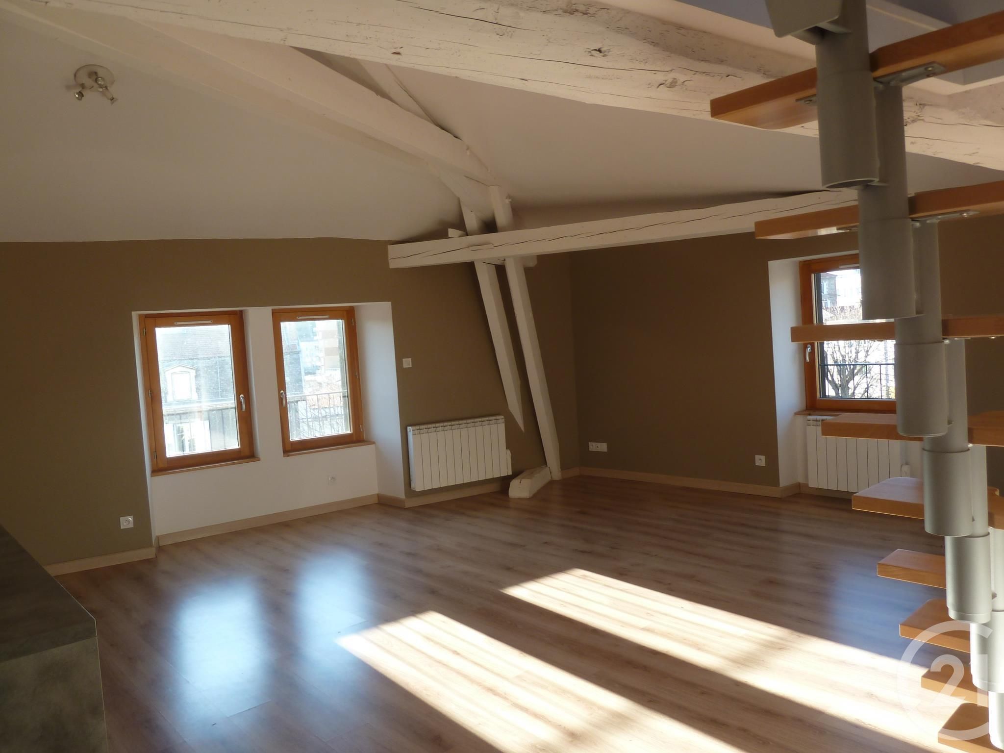 Appartement Boulevard de la République à Annonay