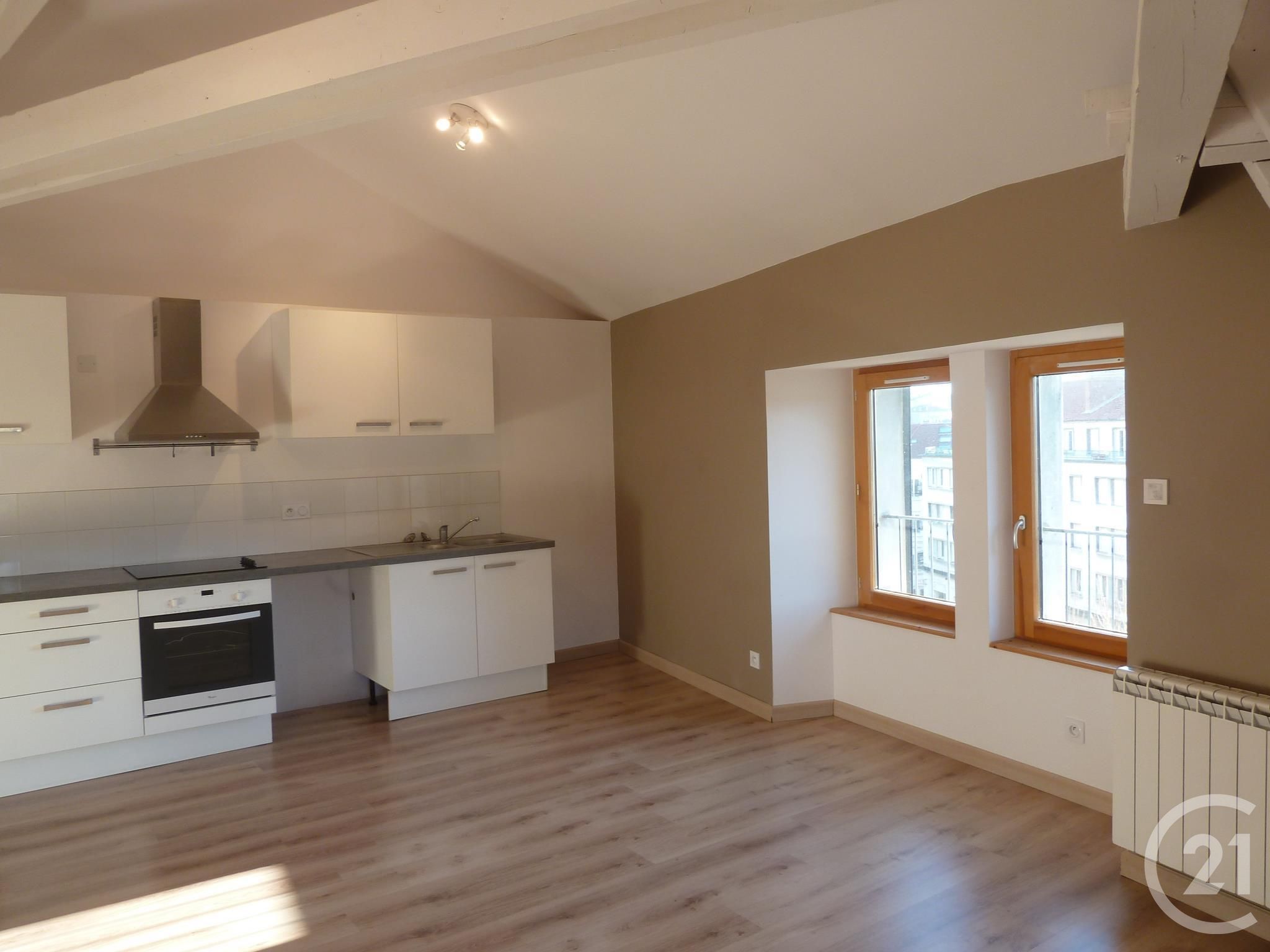 Appartement Boulevard de la République à Annonay