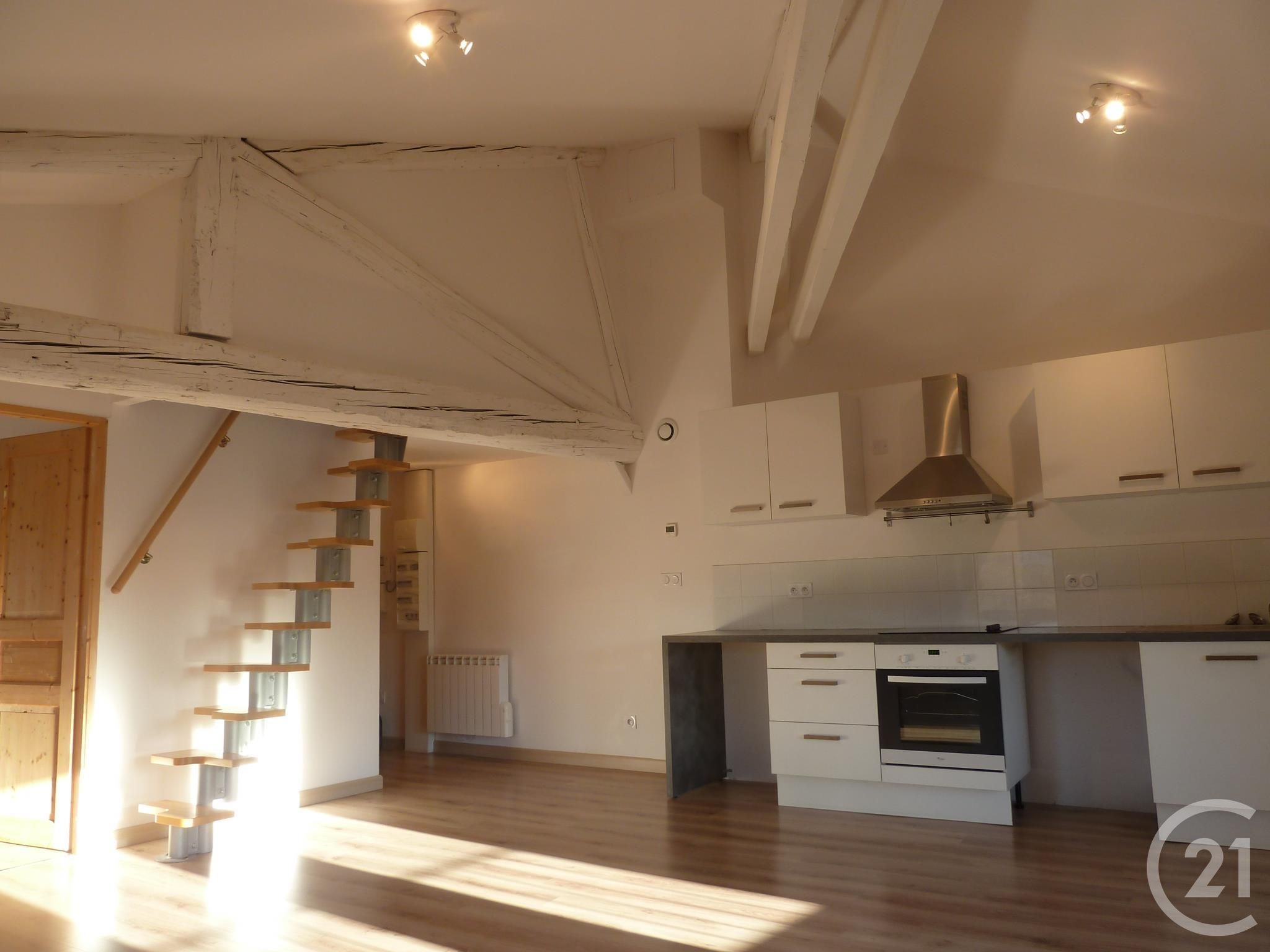 Appartement Boulevard de la République à Annonay