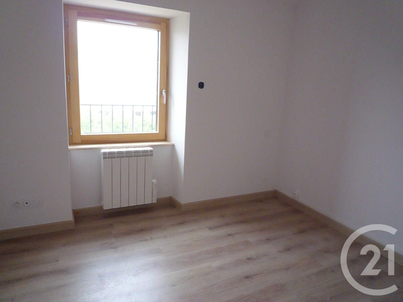 Appartement Boulevard de la République à Annonay