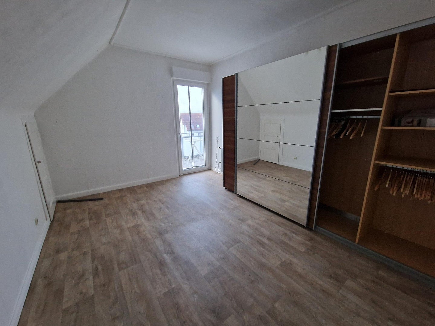 Wohnung Sauerlandstraße in Bielefeld