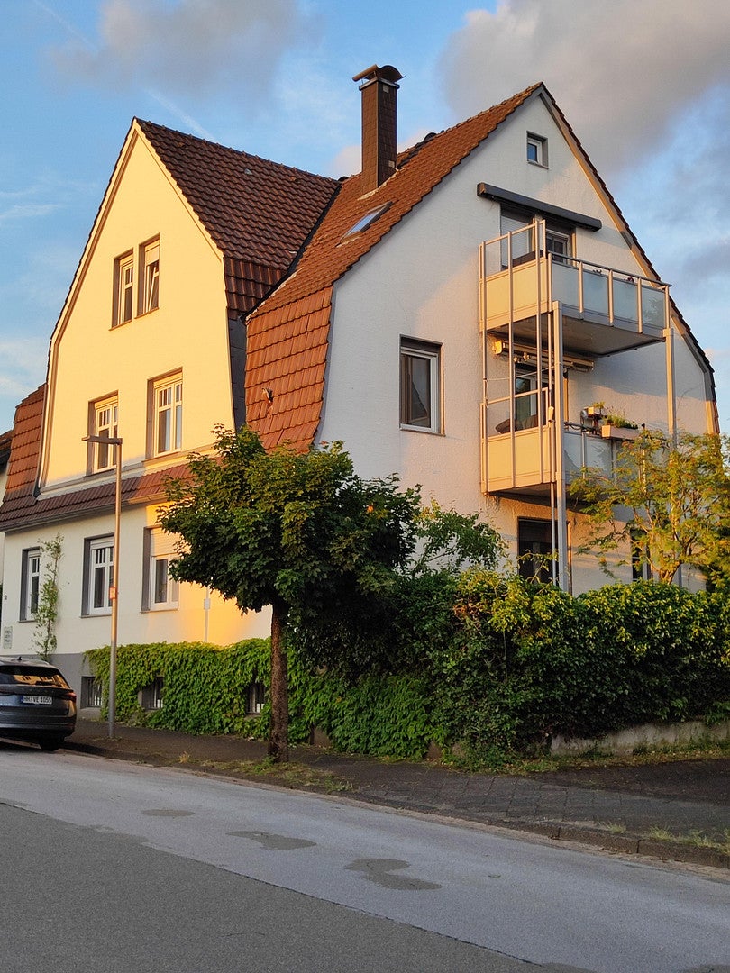Wohnung Sauerlandstraße in Bielefeld