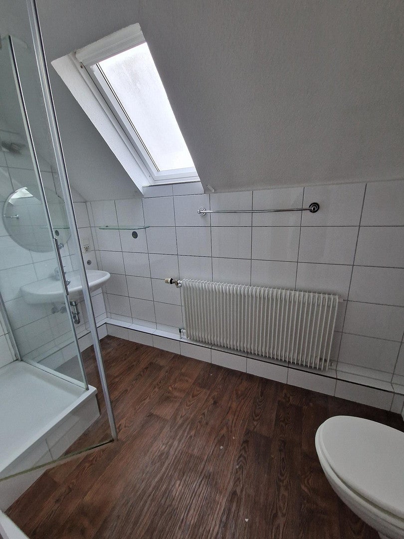 Wohnung Sauerlandstraße in Bielefeld