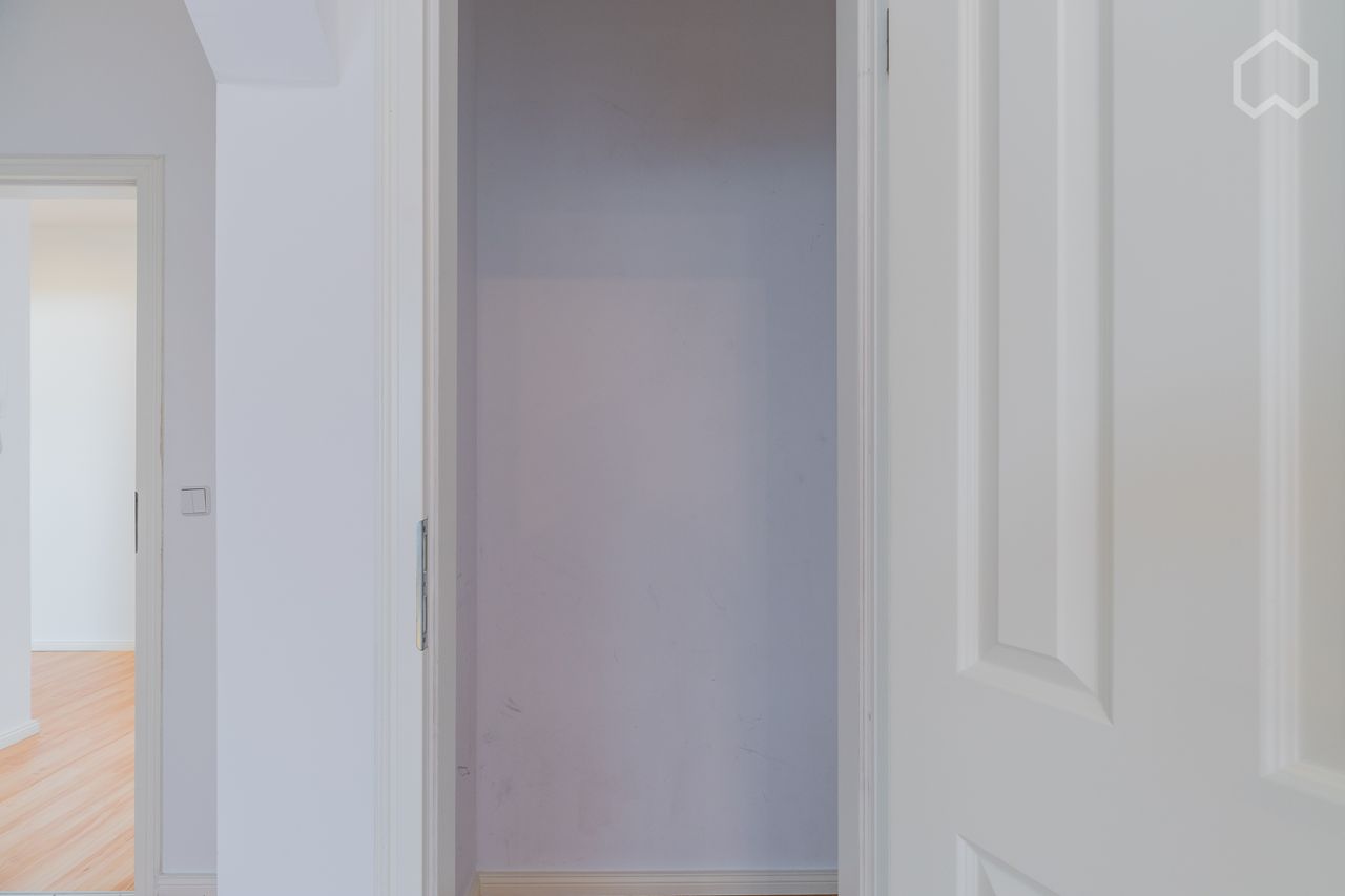 Wohnung Hufelandstraße in Berlin